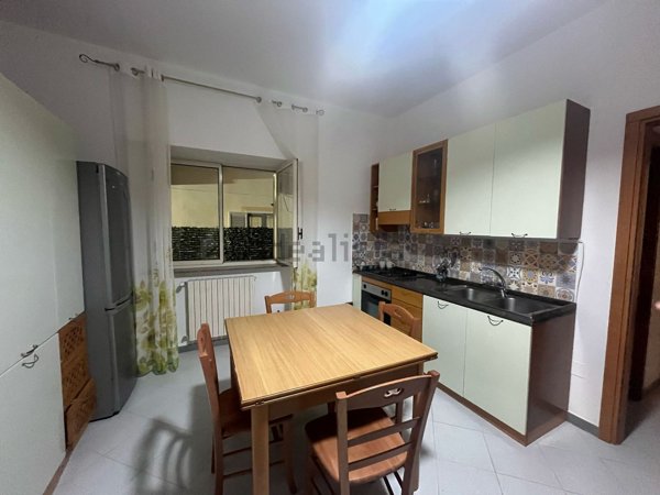 appartamento in affitto a Catanzaro in zona Catanzaro Lido