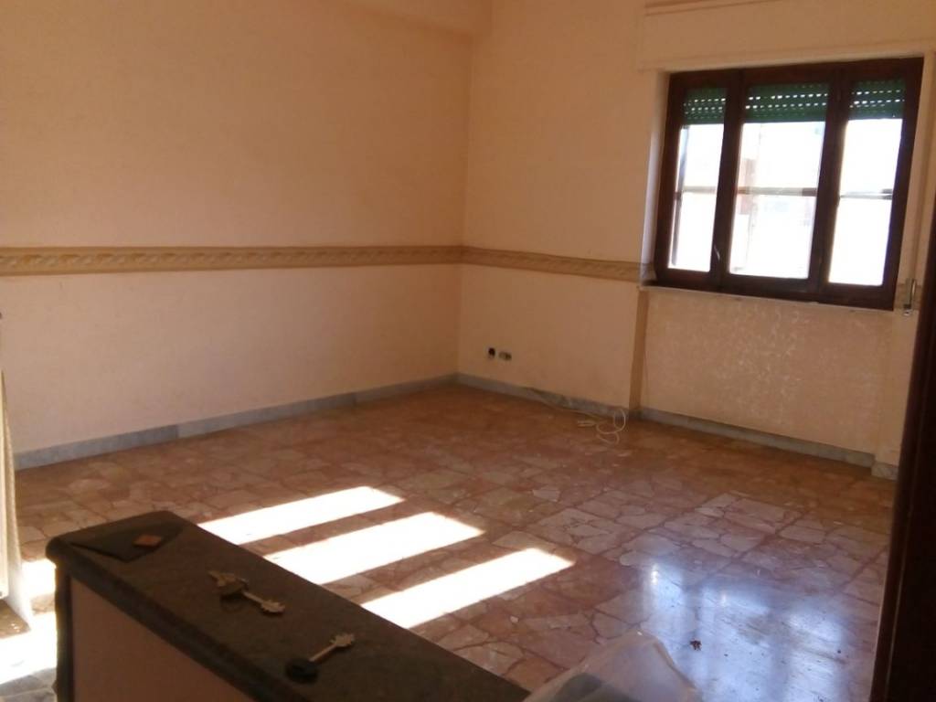 appartamento in affitto a Catanzaro in zona Gagliano