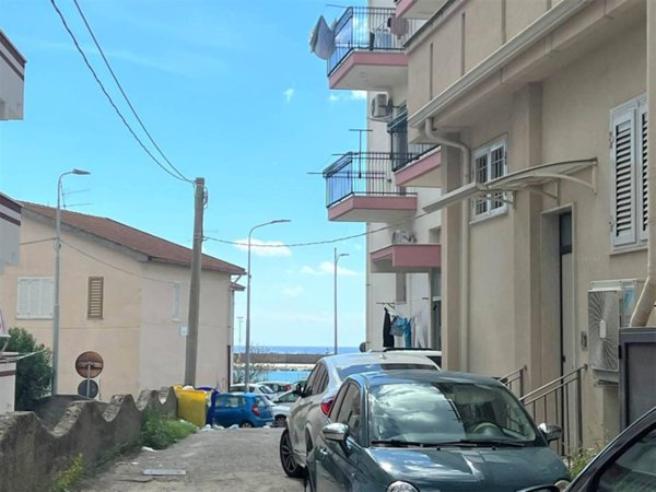 appartamento in affitto a Catanzaro in zona Catanzaro Lido