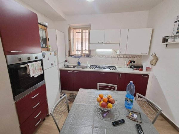 appartamento in affitto a Catanzaro in zona Centro Città