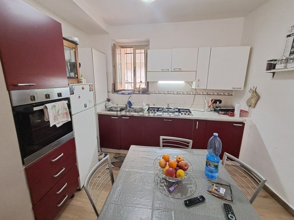 appartamento in affitto a Catanzaro in zona Centro Città