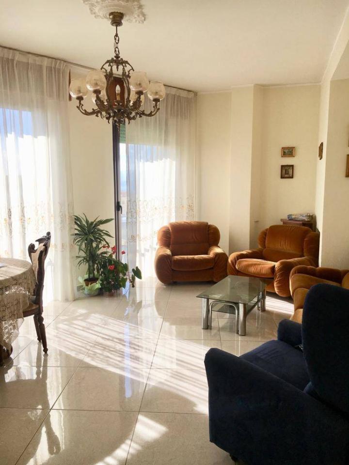 appartamento in affitto a Catanzaro