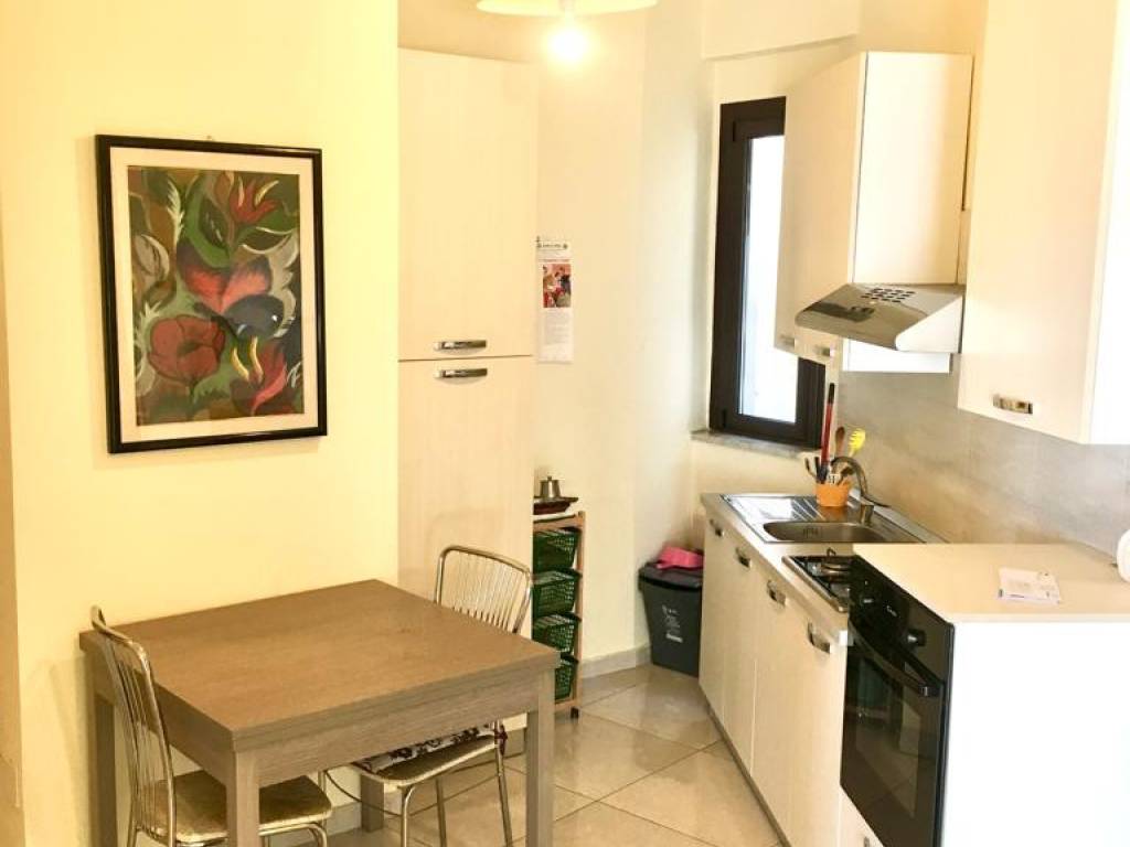 appartamento in affitto a Catanzaro in zona Pontepiccolo