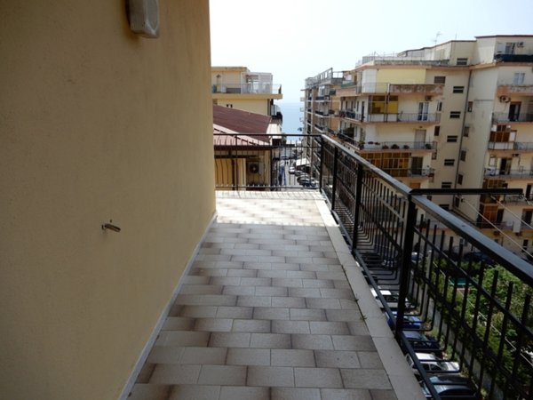 appartamento in affitto a Catanzaro in zona Catanzaro Lido
