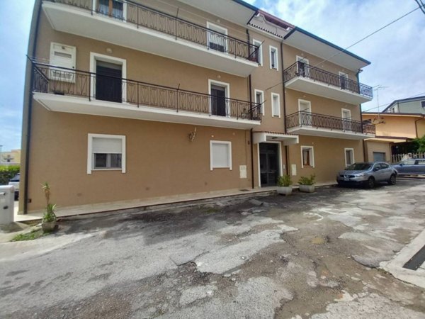 appartamento in affitto a Catanzaro in zona Germaneto