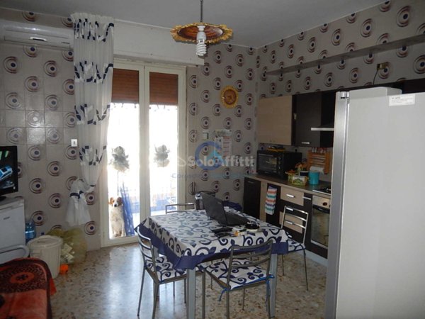 appartamento in affitto a Catanzaro in zona Centro Città