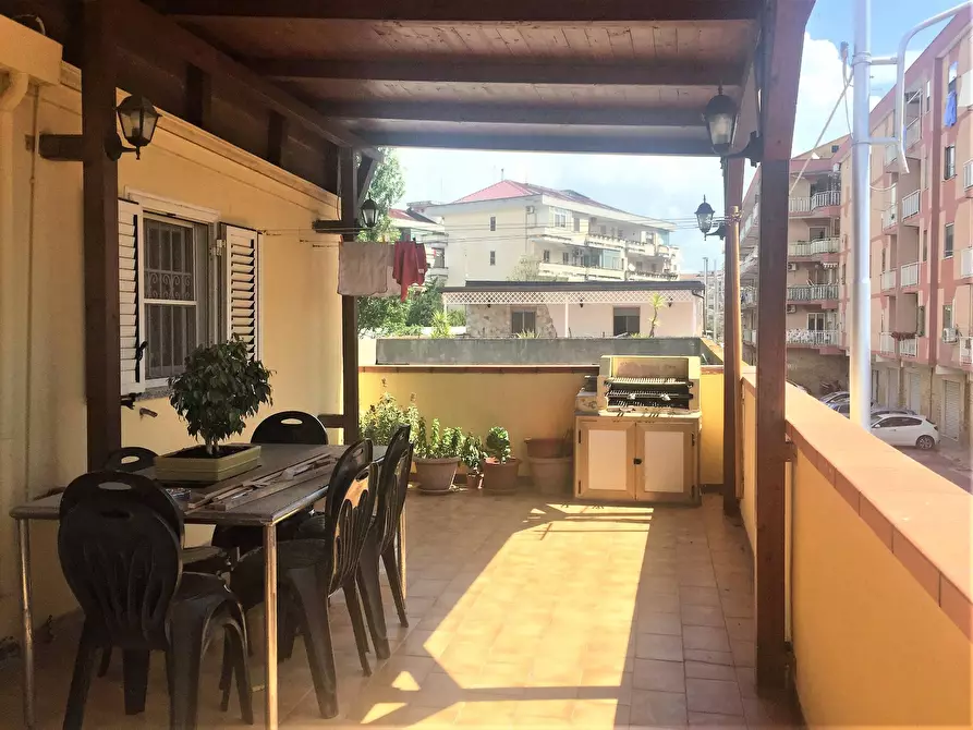 appartamento in affitto a Catanzaro in zona Centro Città