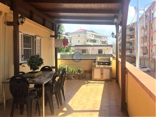 appartamento in affitto a Catanzaro in zona Centro Città