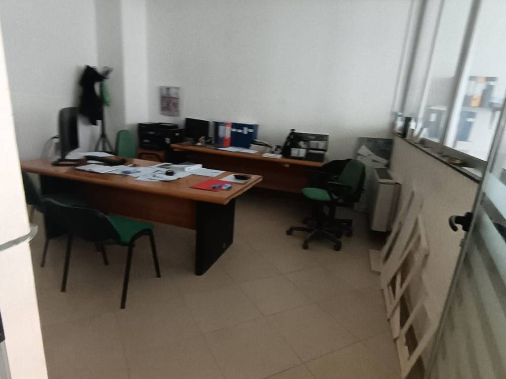 ufficio in affitto a Catanzaro in zona Catanzaro Lido