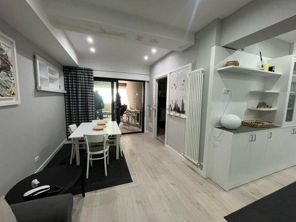 appartamento in affitto a Catanzaro in zona Mater Domini