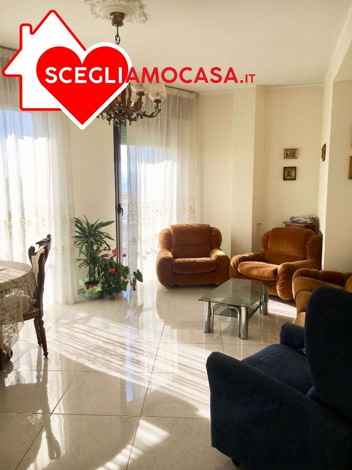appartamento in affitto a Catanzaro in zona Centro Città
