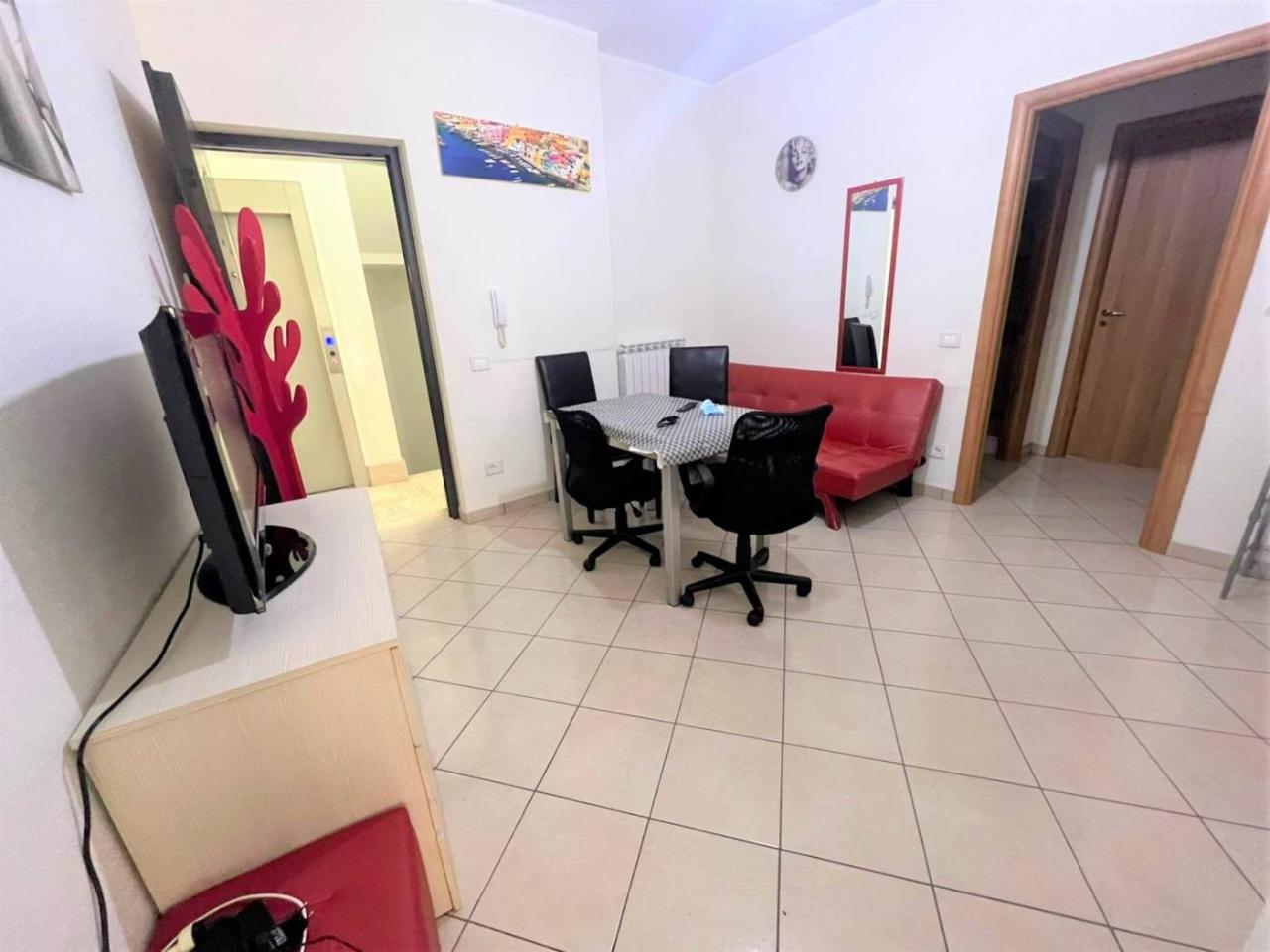 appartamento in affitto a Catanzaro in zona Catanzaro Lido
