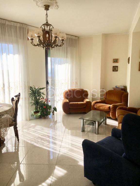 appartamento in affitto a Catanzaro in zona Centro Città