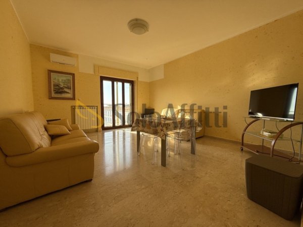 appartamento in affitto a Catanzaro in zona Catanzaro Lido