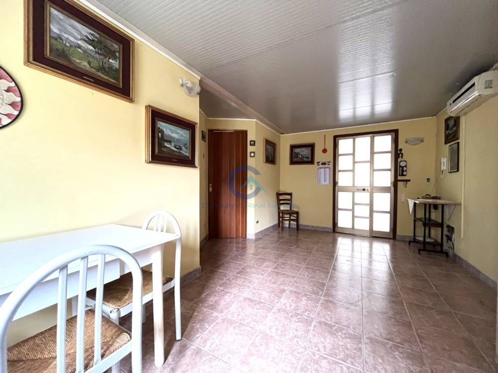 appartamento in affitto a Catanzaro in zona Catanzaro Lido