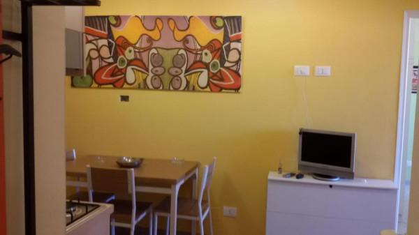 appartamento in affitto a Catanzaro in zona Catanzaro Lido