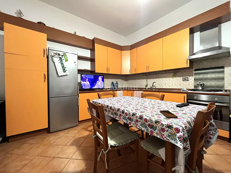 casa indipendente in affitto a Catanzaro in zona Barone