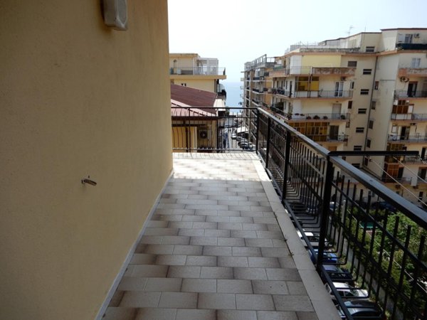 appartamento in affitto a Catanzaro in zona Catanzaro Lido