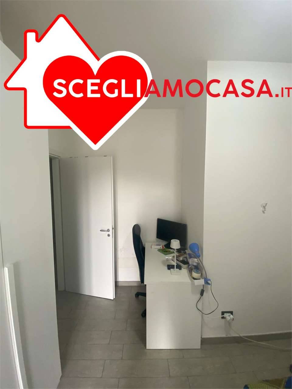 appartamento in affitto a Catanzaro in zona Catanzaro Lido
