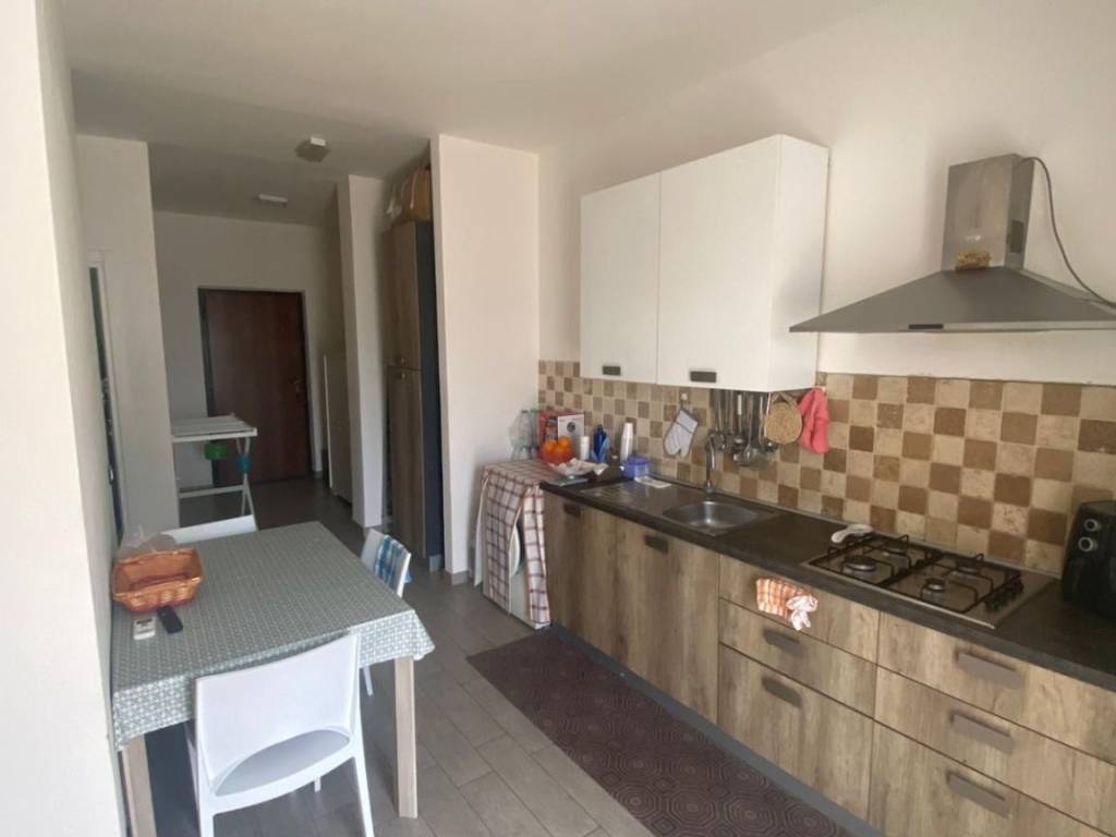 appartamento in affitto a Catanzaro in zona Catanzaro Lido