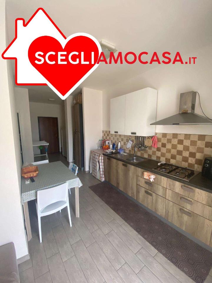 appartamento in affitto a Catanzaro in zona Catanzaro Lido