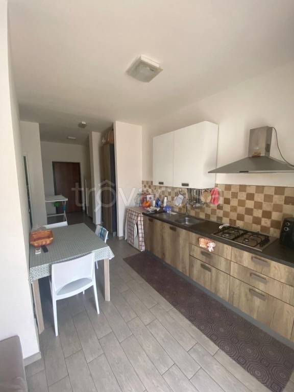 appartamento in affitto a Catanzaro in zona Catanzaro Lido