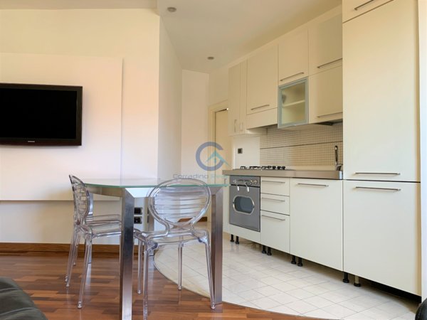 appartamento in affitto a Catanzaro in zona Centro Città