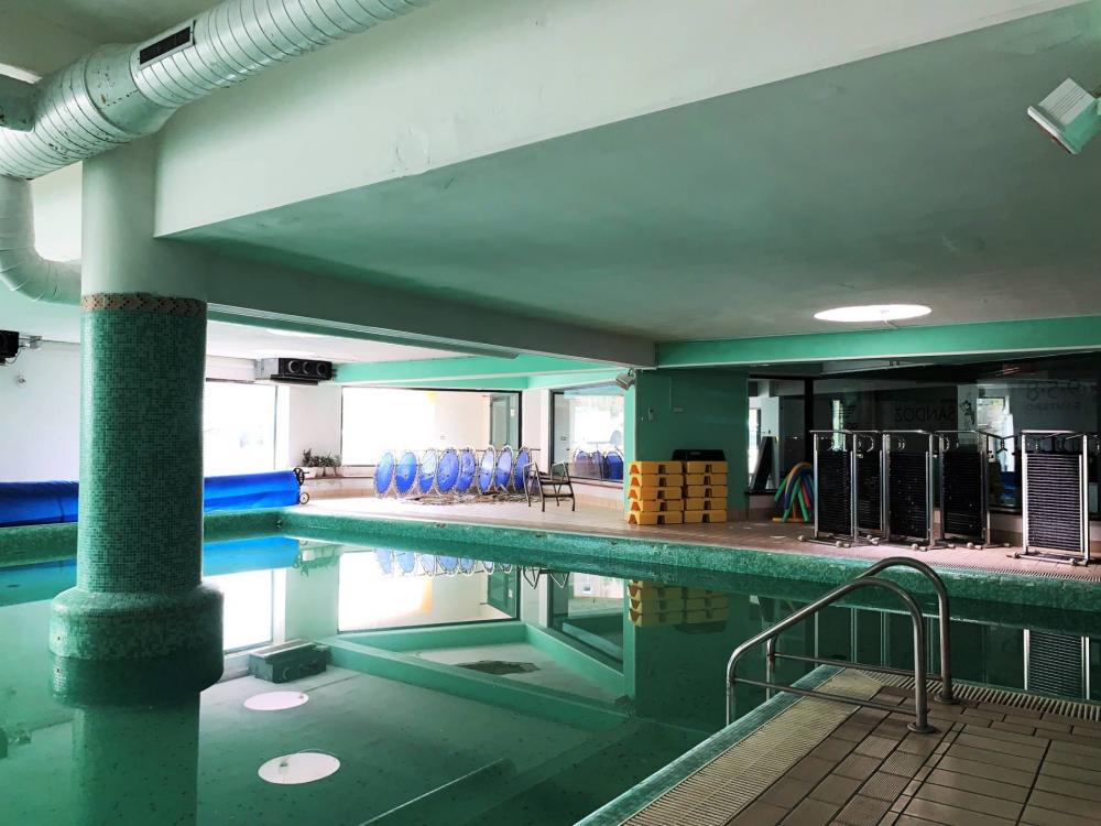 ufficio in affitto a Catanzaro