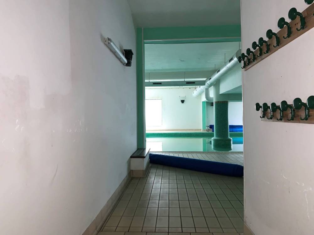 ufficio in affitto a Catanzaro