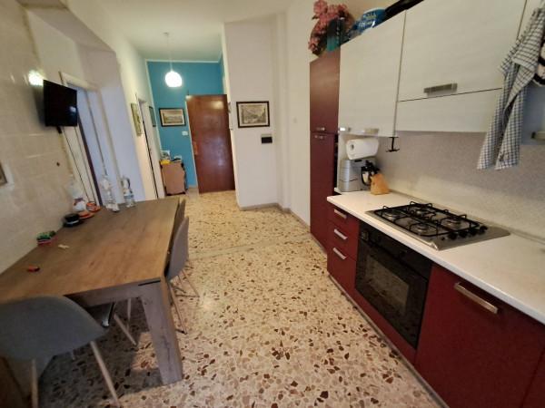 appartamento in affitto a Catanzaro in zona Catanzaro Lido