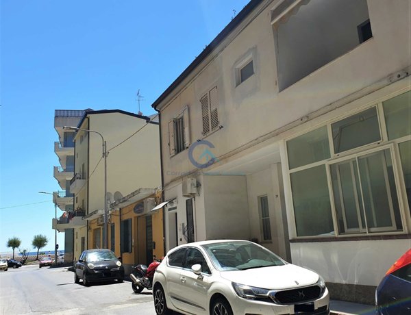 appartamento in affitto a Catanzaro in zona Catanzaro Lido