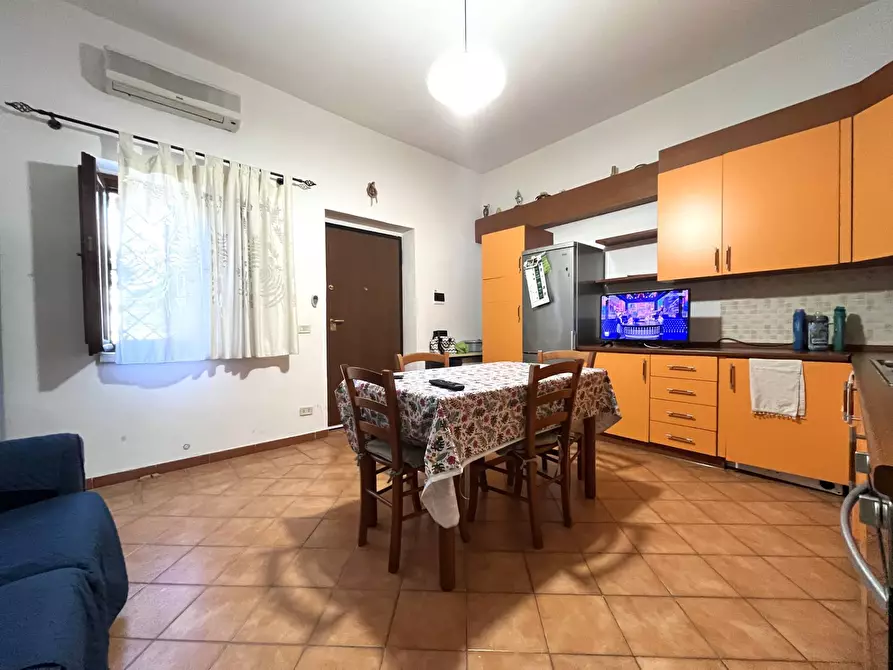 appartamento in affitto a Catanzaro in zona Catanzaro Lido