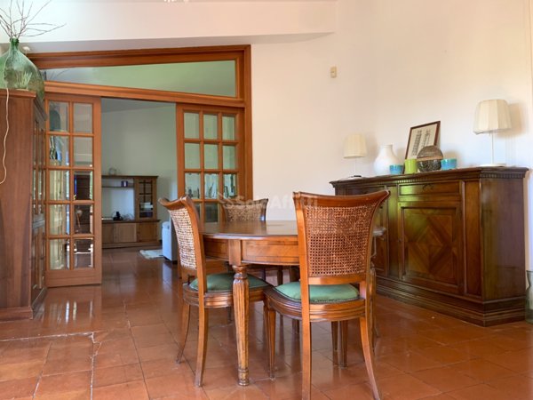 casa indipendente in affitto a Catanzaro