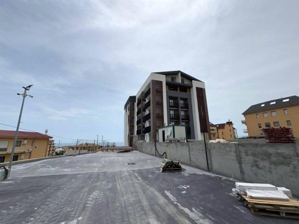 appartamento in affitto a Catanzaro in zona Catanzaro Lido