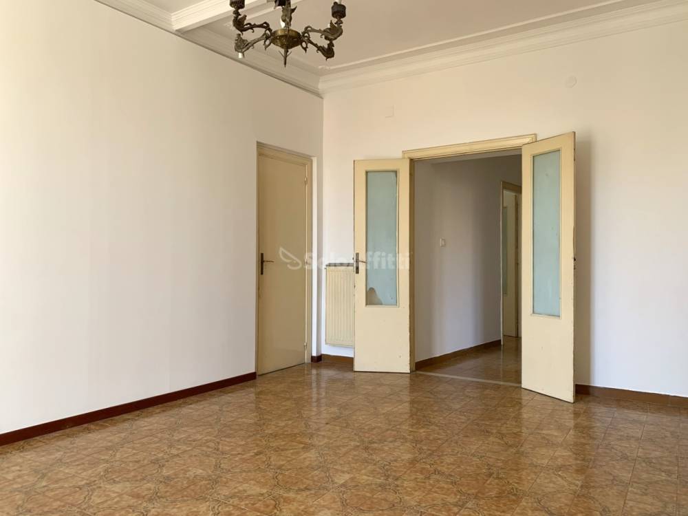 appartamento in affitto a Catanzaro in zona Centro Città