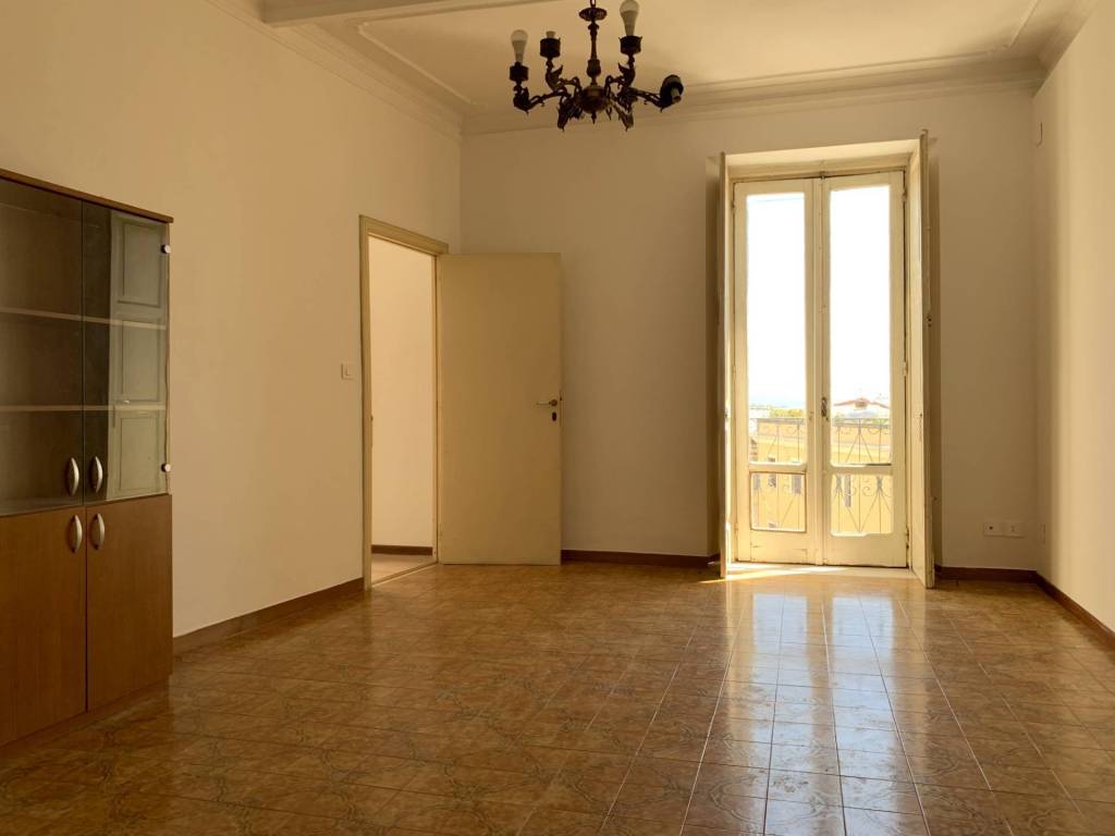 appartamento in affitto a Catanzaro in zona Centro Città
