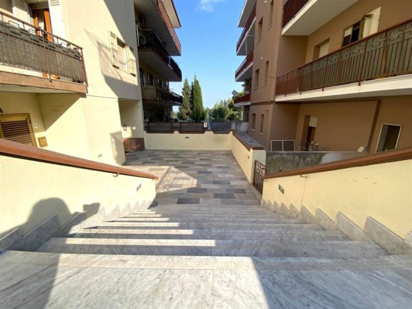 appartamento in affitto a Catanzaro in zona Centro Città