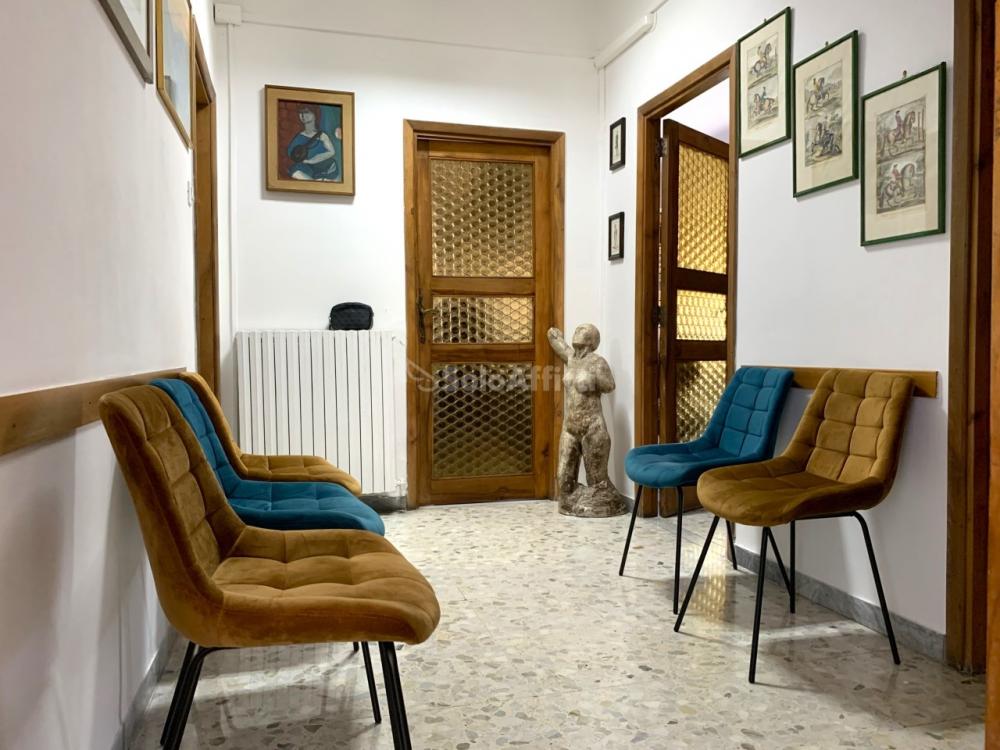 appartamento in affitto a Catanzaro in zona Centro Città
