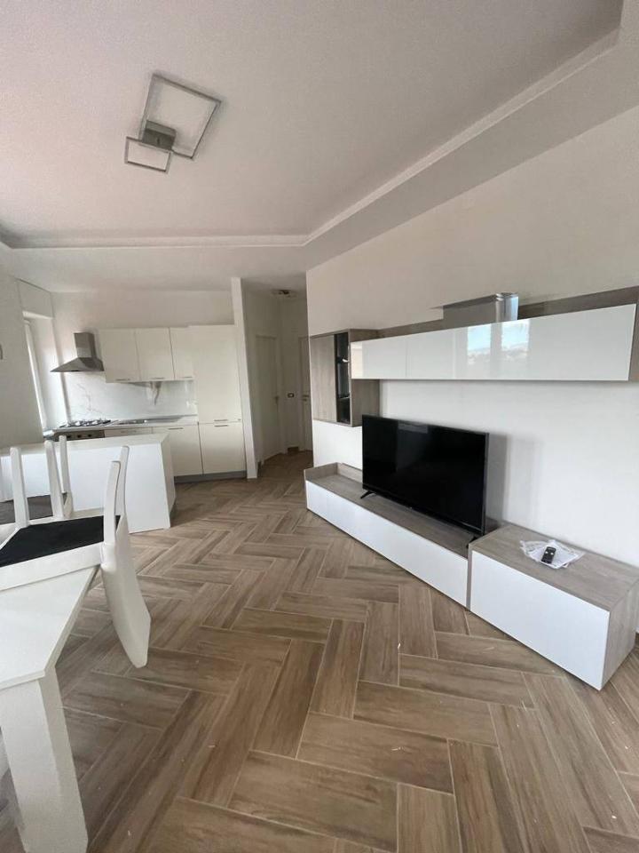 appartamento in affitto a Catanzaro in zona Centro Città