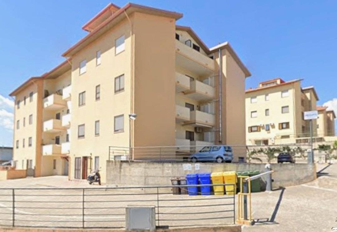 appartamento in affitto a Catanzaro in zona Catanzaro Lido