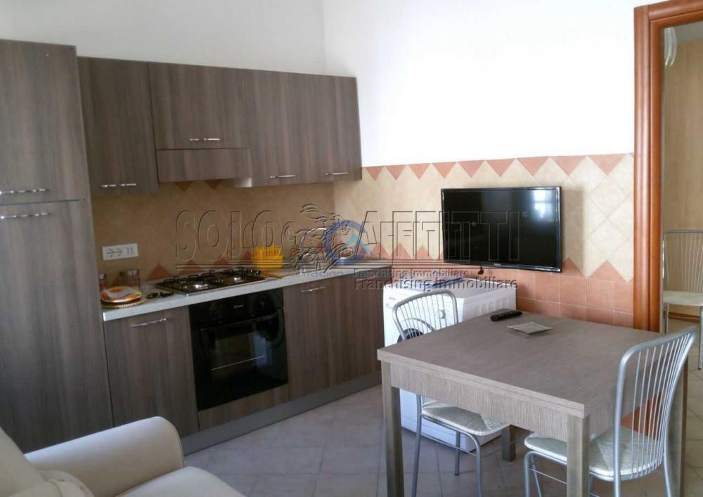 appartamento in affitto a Catanzaro in zona Catanzaro Lido