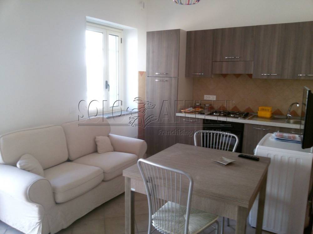 appartamento in affitto a Catanzaro in zona Centro Città