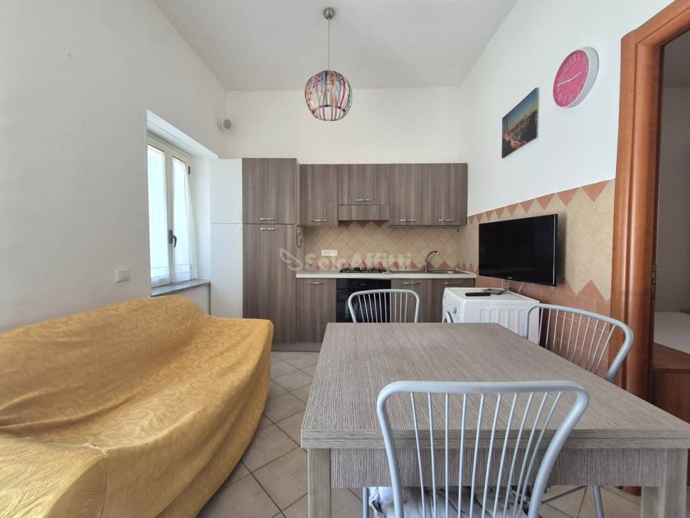 appartamento in affitto a Catanzaro in zona Centro Città