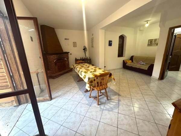 appartamento in affitto a Catanzaro in zona Catanzaro Lido