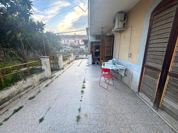 appartamento in affitto a Catanzaro in zona Catanzaro Lido