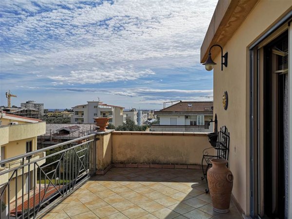 casa indipendente in affitto a Catanzaro in zona Catanzaro Lido