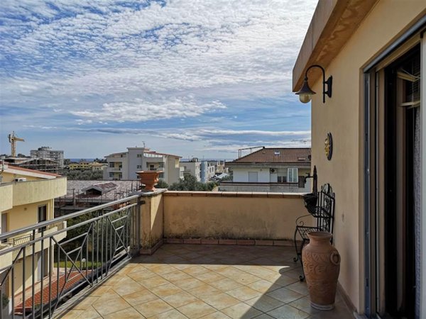 casa indipendente in affitto a Catanzaro in zona Catanzaro Lido