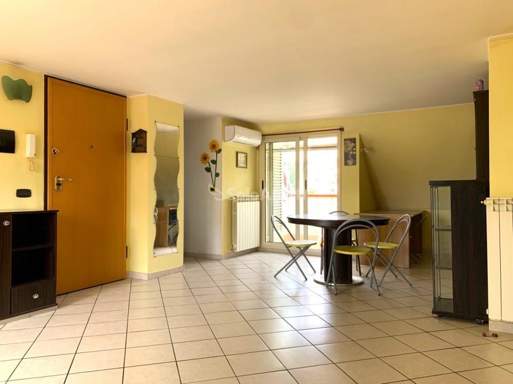 appartamento in affitto a Catanzaro in zona Catanzaro Sala