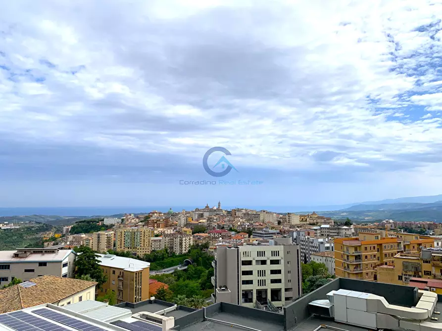 appartamento in affitto a Catanzaro in zona Centro Città