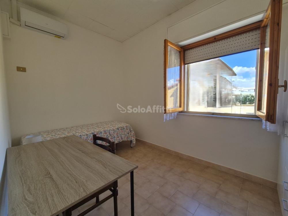 appartamento in affitto a Catanzaro in zona Centro Città